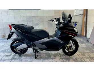aprilia srv 850 i.e