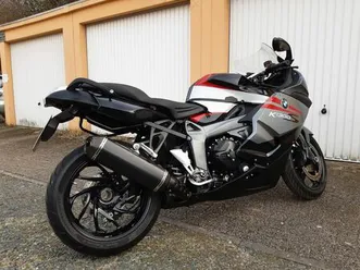 bmw k 1300 s