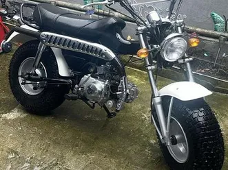 skyteam vmax/skyteam/honda dax ////monkey//t-rex