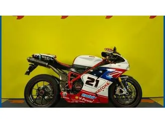 vendo ducati 1098 s (2006 - 11) usata a mantova (codice 9887694) - moto.it