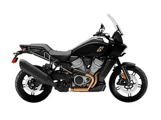 2022 harley-davidson ra1250 - pan america 1250
