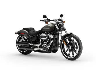 2019 harley-davidson fxbrs - softail breakout 114