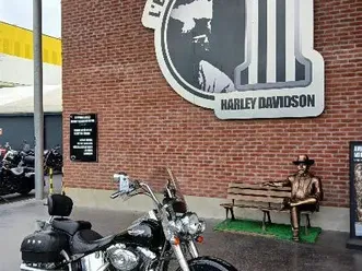 ecosse softail deluxe 1584 2011