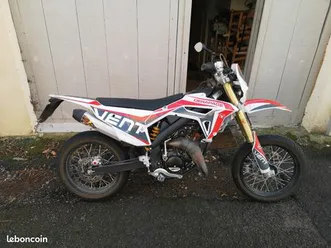vend une vent 50 lowride
