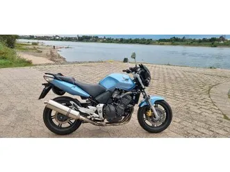 honda cbf 600