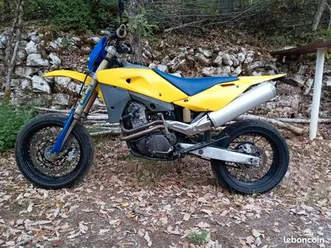 570 husqvarna supermotard