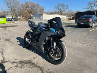 2025 kawasaki ninja® zx™-6r abs