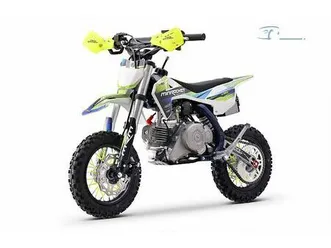 pitbikes dorado dk 60 cc e-start + automatic