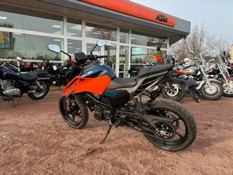 ktm 125 duke
