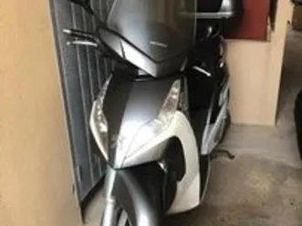 peugeot geopolis 400 - 2010