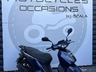 peugeot tweet 125 2023