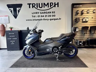 yamaha xp tmax 560 2022