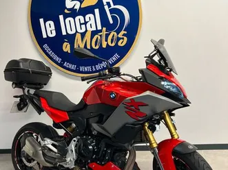 bmw f900 xr shifter pro. keyless; esa dynamic (2021) full packs pro. (f900xr; f 900; 900xr)