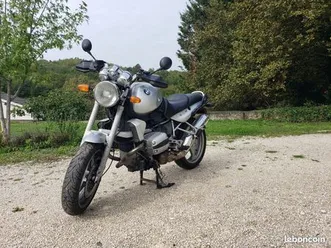 bmw r1100r
