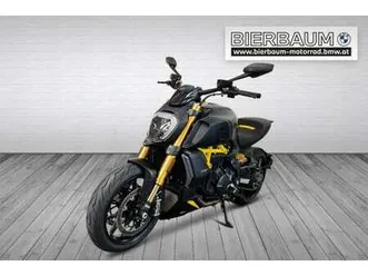 diavel 1260 s