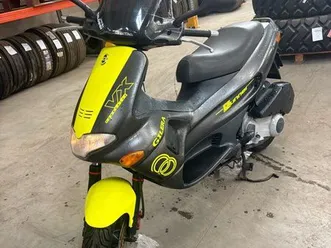 runner 4 temp 180 cc permis a