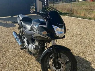 cbf 125