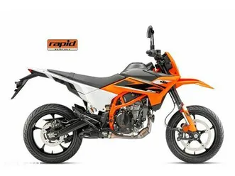 ktm smc