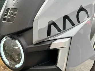 vend scooter 50 cc seat mo