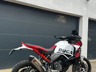 désert x rallye 1000 km