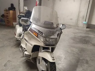 vend honda goldwing 1500