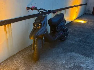 mbk booster av ou échanger