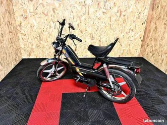 mobylette cyclomoteur peugeot 103 sp