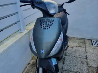 scooter zip 50 piaggio