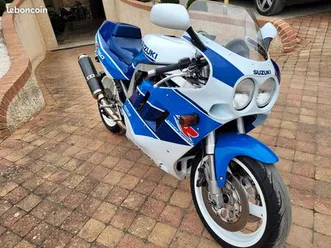 750 gsxr 1990