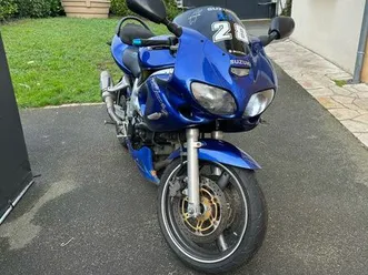 sv 650 s