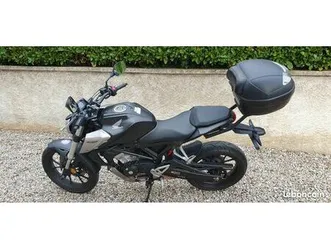 honda cbf125na