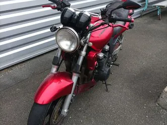 echange contre trail