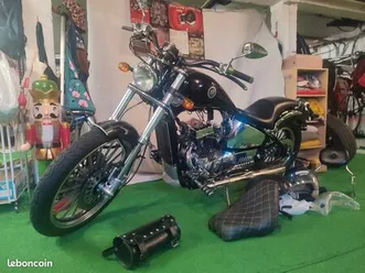 moto leonart daytona