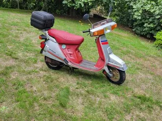 honda lead 125