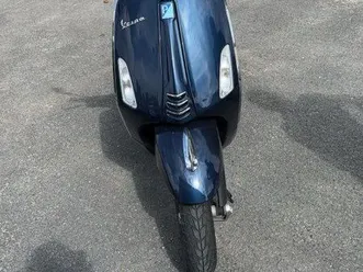 vespa 2t 50 primavera