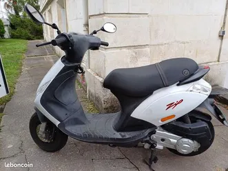 scooter zip piaggio