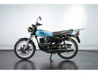 suzuki gt 125 - 1979