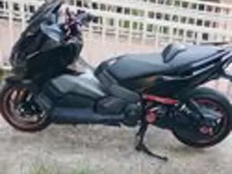 sym maxsym tl 508 limited edition