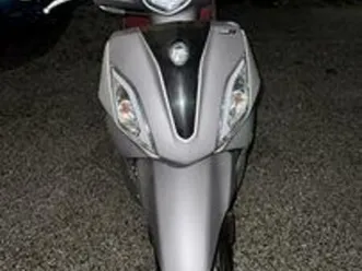 scooter sym symphony st 50