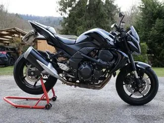 kawasaki z 750 - 2008