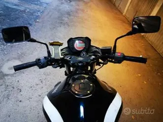 kawasaki z 750 - 2005