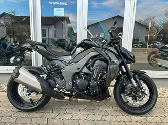 kawasaki z1100 sport *2026* | sofort verfügbar!