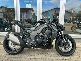kawasaki z1100 sport *2026* | sofort verfügbar!