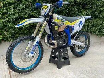 sherco se 300 factory - 2021