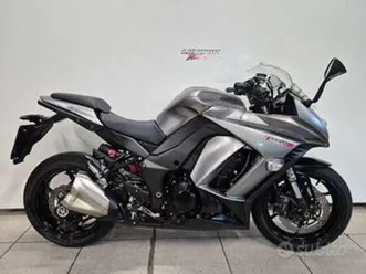 kawasaki z 1000 sx abs - 2015