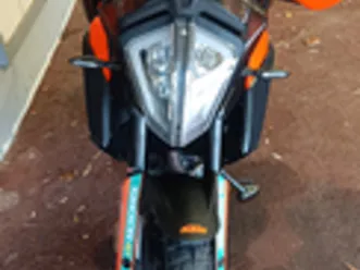 ktm 390 adventure