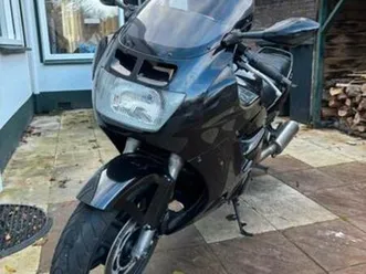 honda cbr1000f — motoren | honda — marktplaats