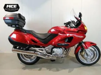 honda ntv 650 (bj 2001) — motoren | honda — marktplaats