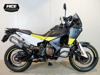 husqvarna norden 901 (bj 2021) — motoren | husqvarna — marktplaats