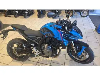 suzuki gsx 8s factory blu/azzurro